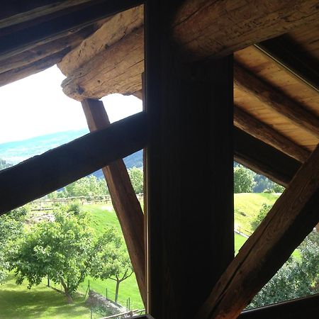 Le Petit Relais Hotel Валпелине Екстериор снимка